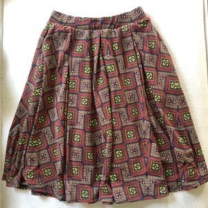 LuLaRoe Madison XSmall